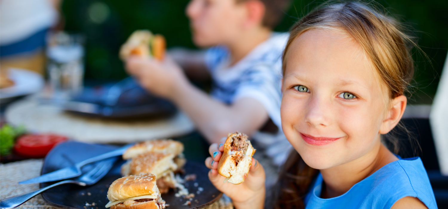 Dziecięce menu latem – inspiracje i pomysły | Porady i inspiracje Winiary