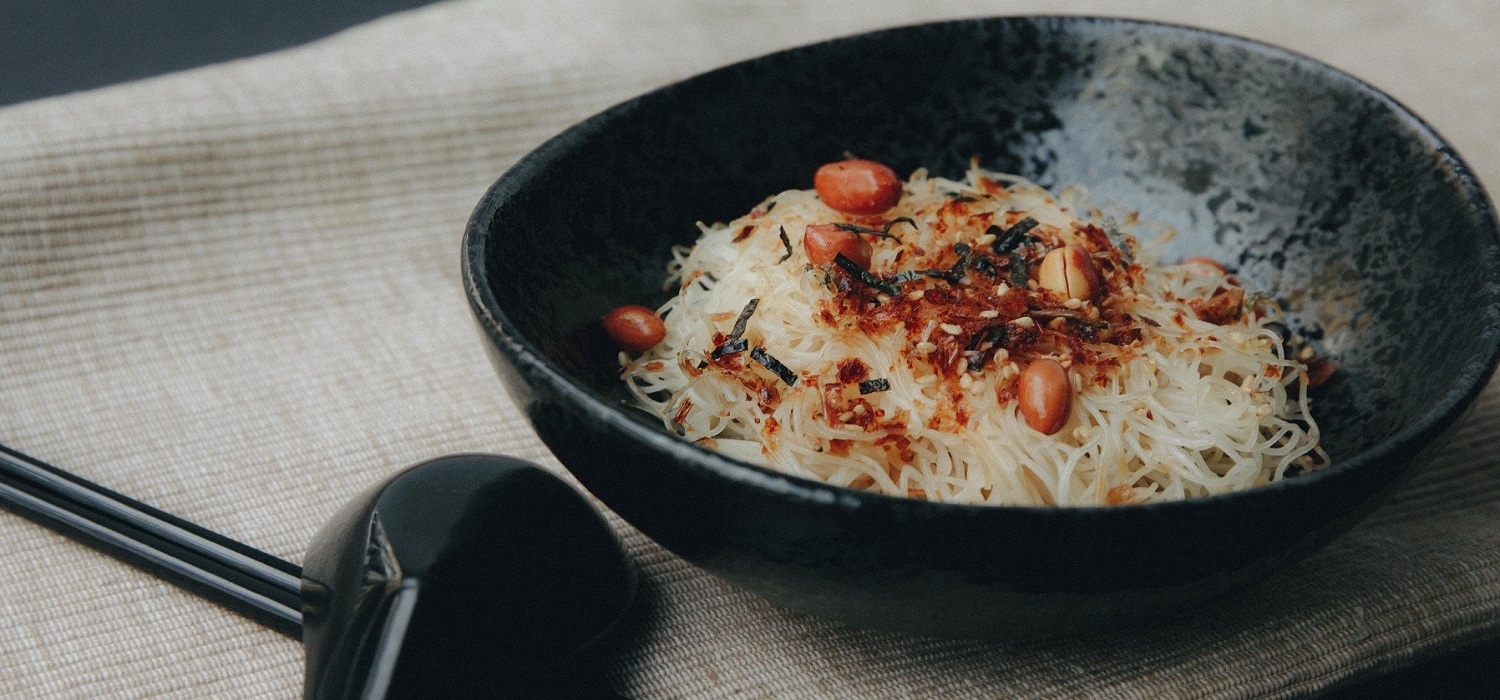 Pomysły na dania z makaronem konjac porady 