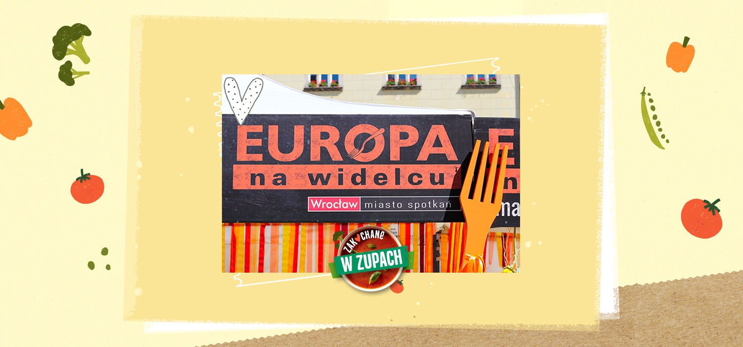 Europa na Widelcu 2015 – relacja z festiwalu ZWZ WINIARY