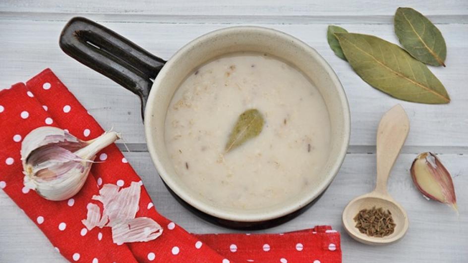 Keselica – zupa kuchni dolnośląskiej