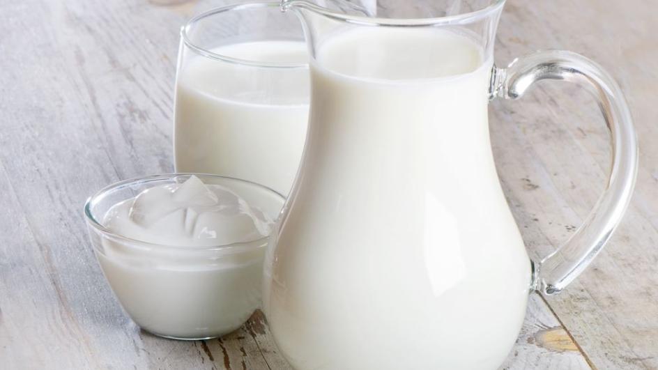 Jak zrobić zsiadłe mleko?