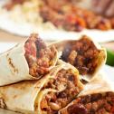 Burrito meksykańskie - jak zrobić?