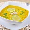 Zupa aromatyczna curry