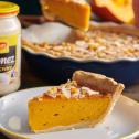 Pumpkin pie (tarta dyniowa)