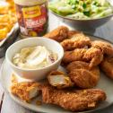 Domowe nuggetsy z kurczaka  – jak zrobić?
