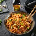 Mee goreng