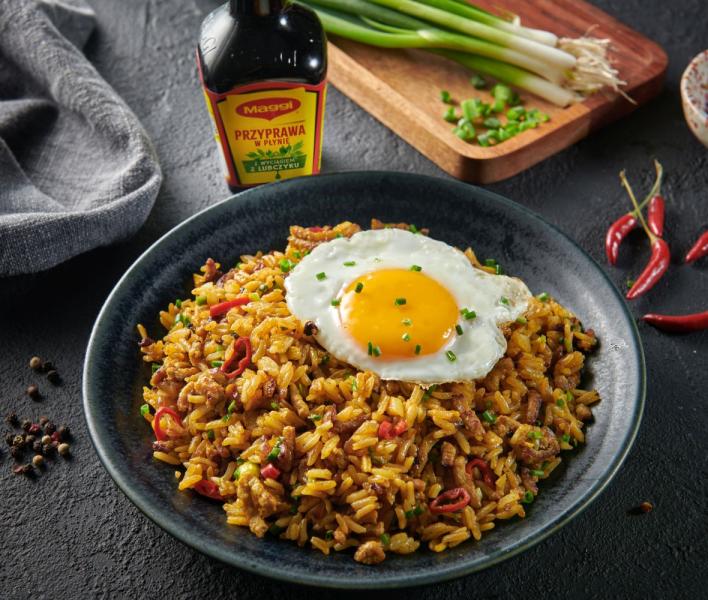 Nasi goreng